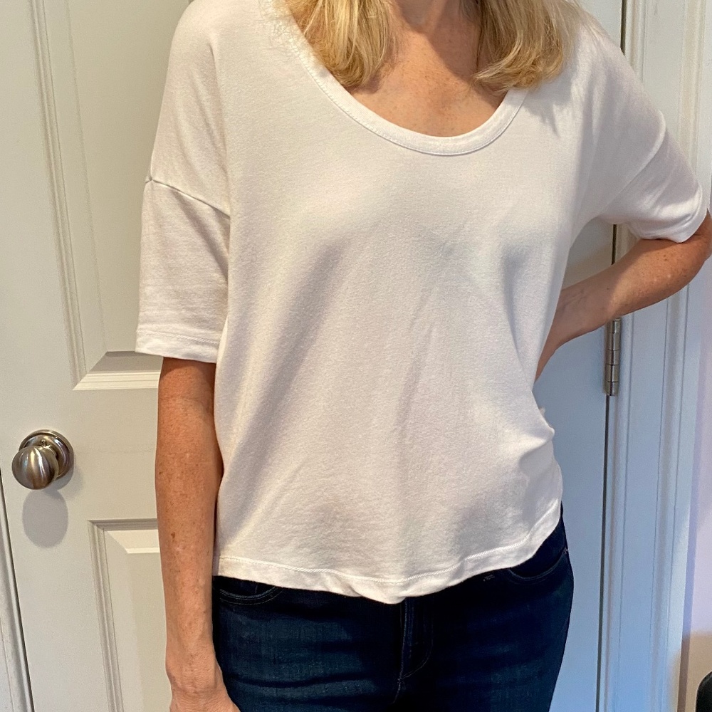 Rag & Bone top
